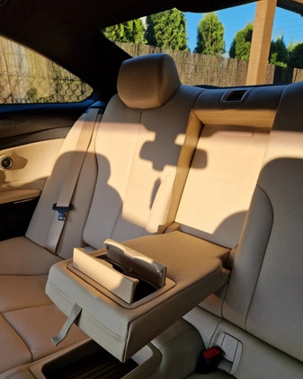BMW Seria 4 cena 154569 przebieg: 79650, rok produkcji 2020 z Rzeszów małe 529